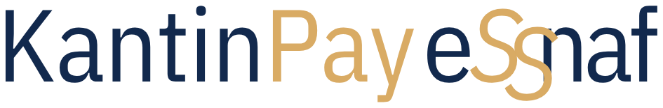 KantinPay Esnaf